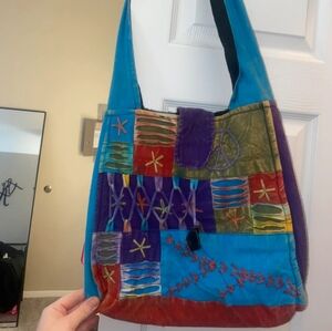 Tumi Voyageur Carson Backpack Bag